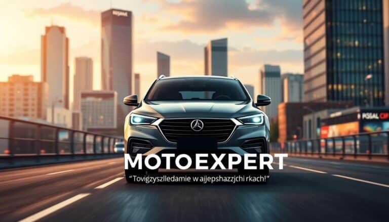 MOTOEXPERT – Twoje odszkodowanie w najlepszych rękach!