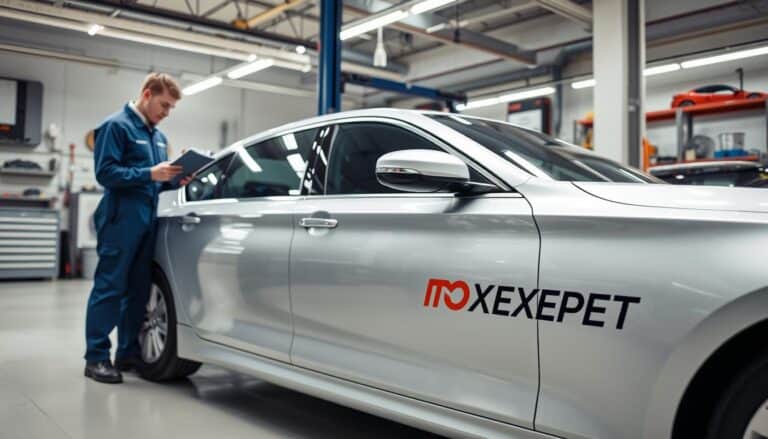 Profesjonalna ekspertyza, pewne odszkodowanie – tylko MOTOEXPERT!