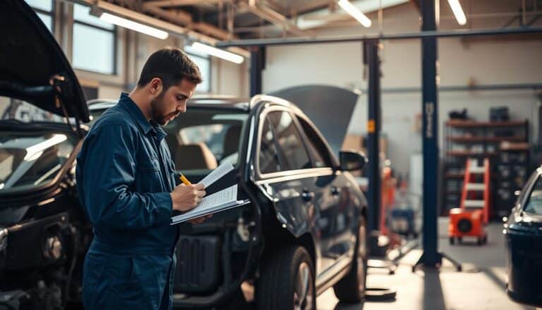 Zgłoś szkodę do MOTOEXPERT i otrzymaj profesjonalną ekspertyzę!