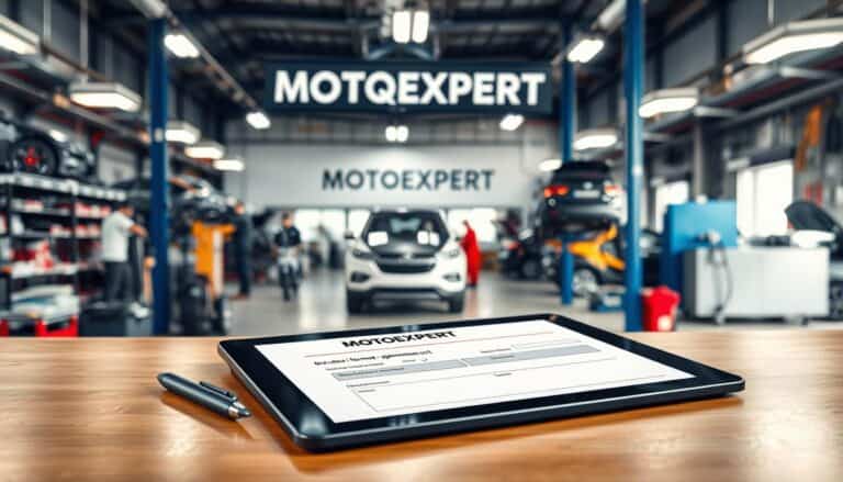 Bez stresu i formalności – zgłoś szkodę do MOTOEXPERT!
