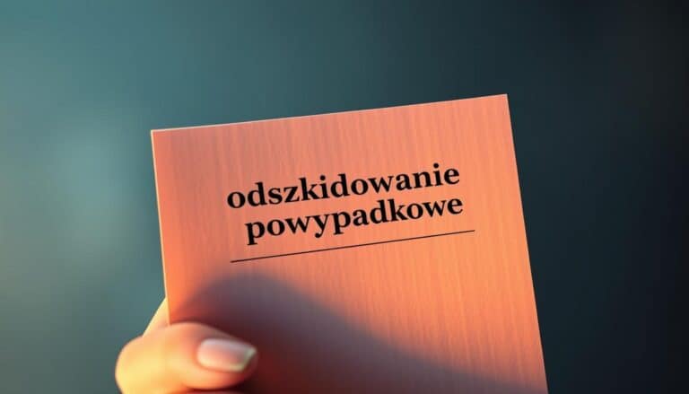 Ekspertyza MOTOEXPERT to klucz do pełnego odszkodowania!