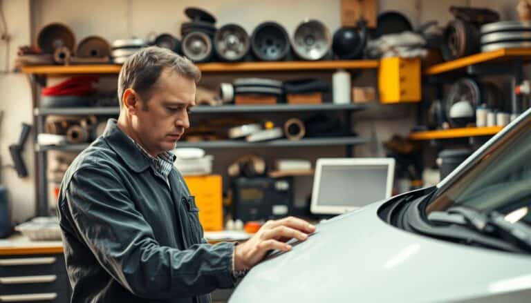 Gwarantujemy profesjonalną ekspertyzę – zgłoś szkodę do MOTOEXPERT!
