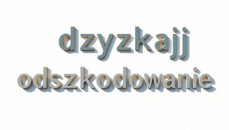 Skorzystaj z usług MOTOEXPERT i odzyskaj pełne odszkodowanie!