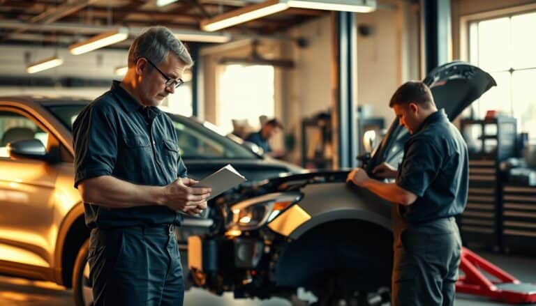 Szybka i skuteczna likwidacja szkody? Tylko z MOTOEXPERT!