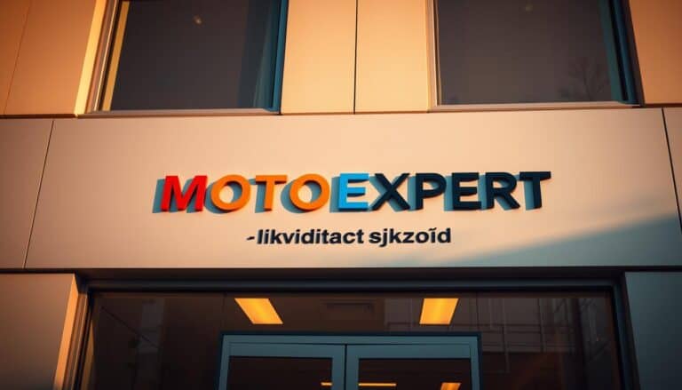 Twoja szkoda, nasza ekspertyza – zgłoś ją do MOTOEXPERT!