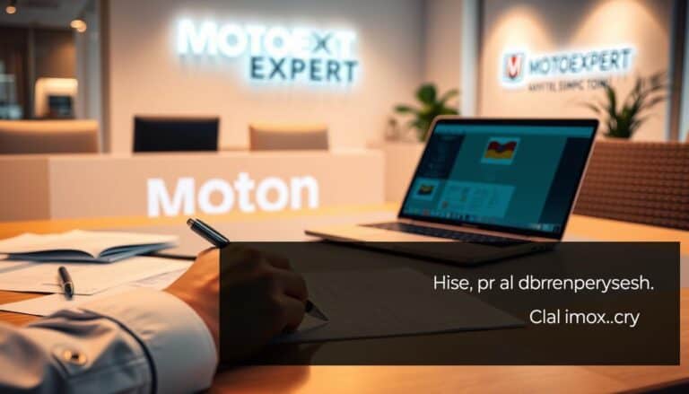 Zgłoszenie szkody do MOTOEXPERT to Twój najlepszy wybór!