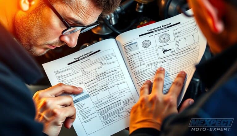 Zgłoszenie szkody do MOTOEXPERT to gwarancja rzetelnej ekspertyzy!