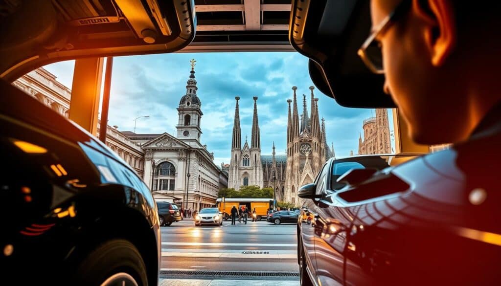 Expertise in Madrid und Barcelona Expertise in Madrid und Barcelona
