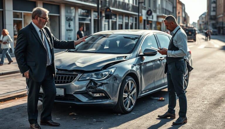 Kasko Schaden Gutachten für Deutsche Autofahrer