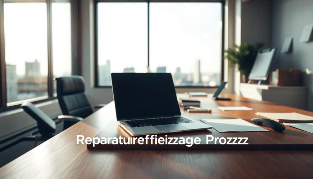 Reparaturfreigabe Prozess Reparaturfreigabe Prozess