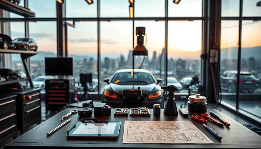 Technische Expertise für Autoversicherung Technische Expertise für Autoversicherung