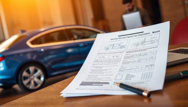 Technisches Gutachten Kaskoschaden Spain