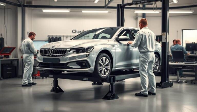 Unabhängiges Gutachten für Deutsche Fahrzeuge