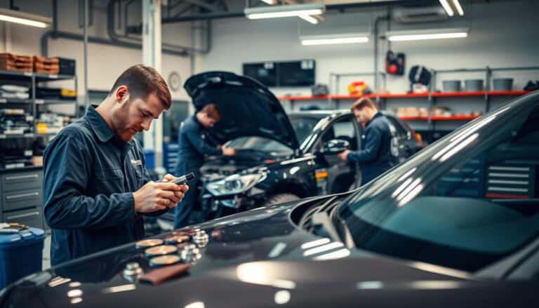 ekspresowa likwidacja szkód z motoexpert na czele!