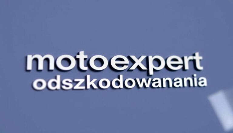 zgłoś swoją szkodę do motoexpert - rozwiąż problem szybko i skutecznie!