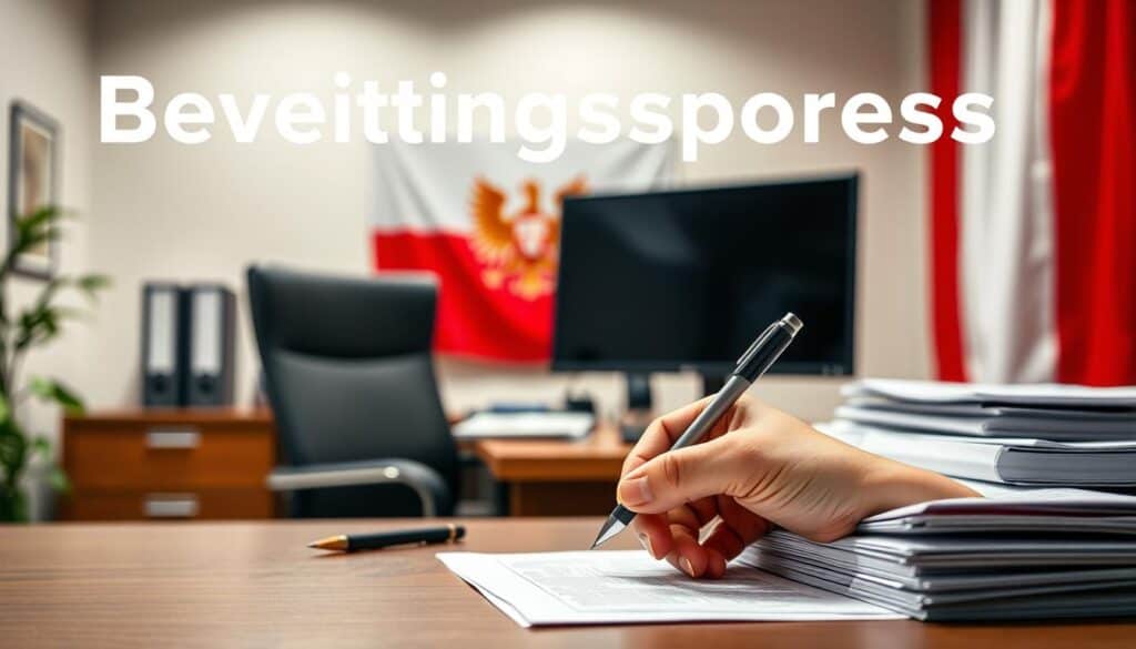 Bewertungsprozess Polen