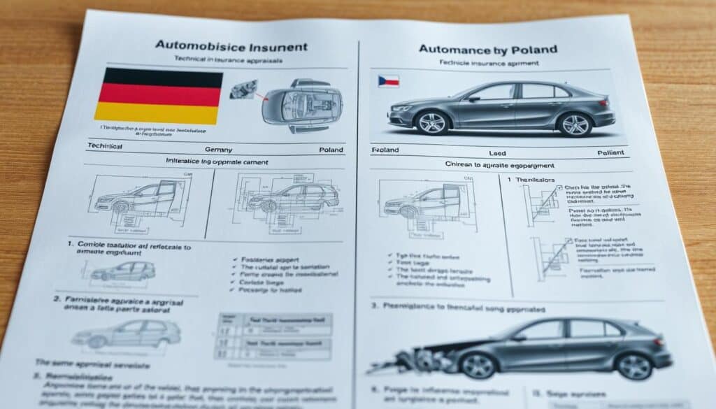 Kasko Gutachten Polen Deutschland Unterschiede Kasko Gutachten Polen Deutschland Unterschiede