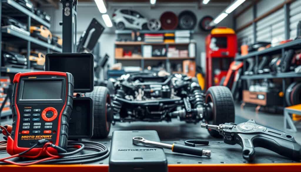Kasko Reparaturkostenanalyse Technik