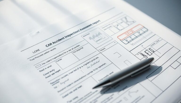 Kasko Schaden Auto Expertise in Poland