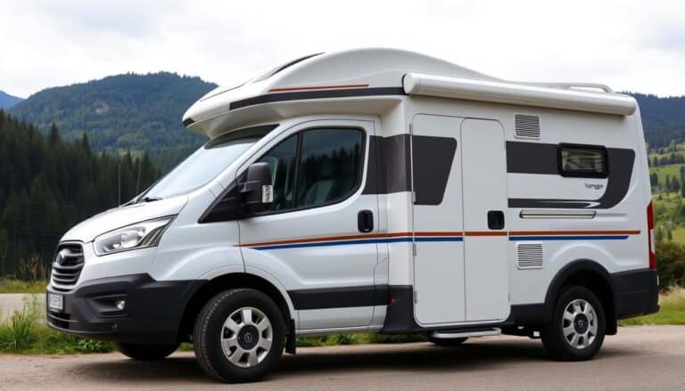 Kasko Schaden Camper Begutachtung Poland