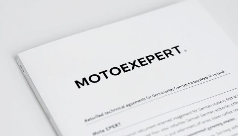 Kasko Schaden Dokumentation MOTOEXPERT