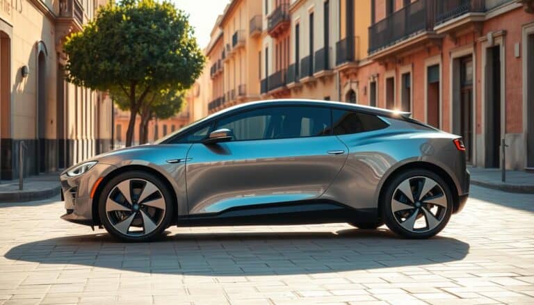 Kasko Schaden Elektroauto Bewertung Spain