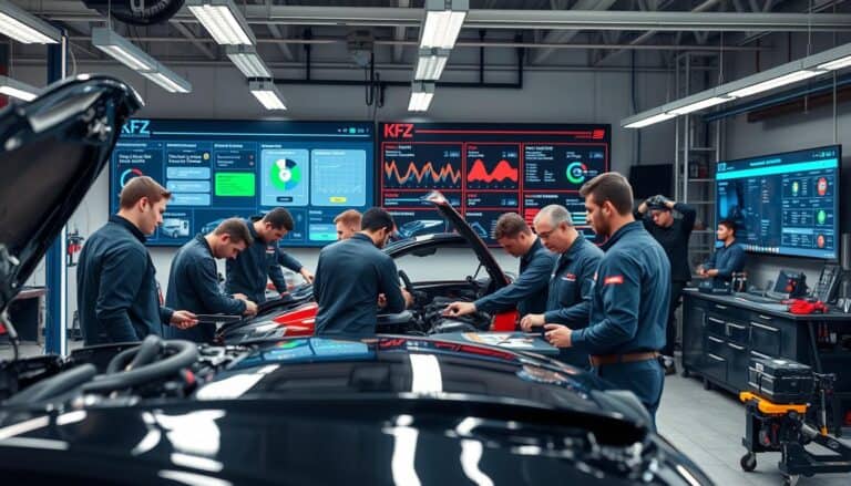 Kasko Schaden Expertennetzwerk MOTOEXPERT Poland