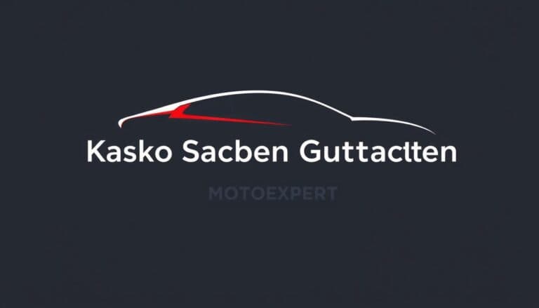 Kasko Schaden Gutachten MOTOEXPERT Poland