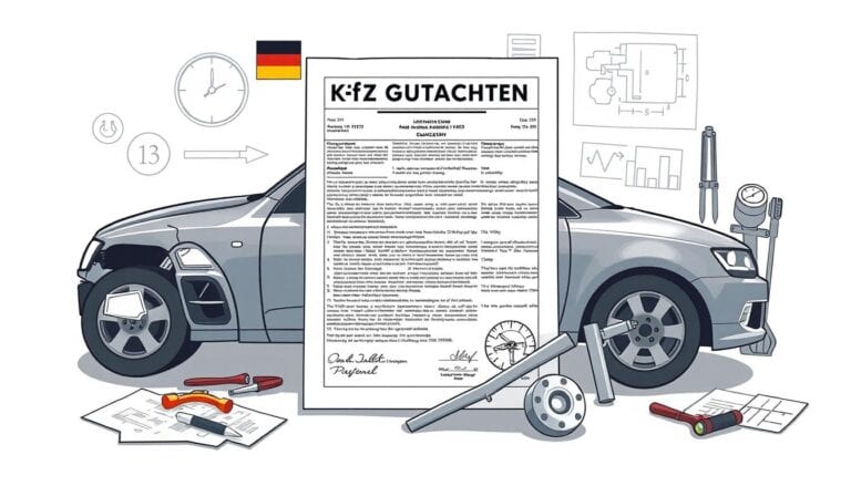 Kasko Schaden Kfz Gutachten Poland