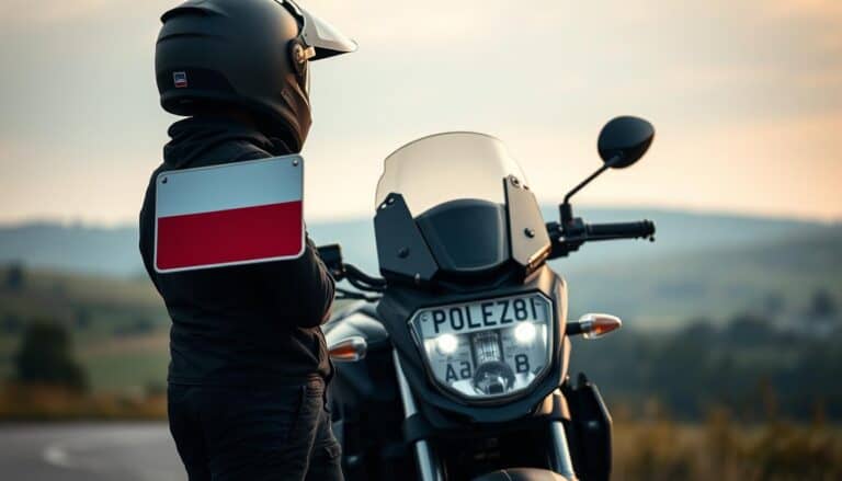 Kasko Schaden Motorrad Bewertung Poland
