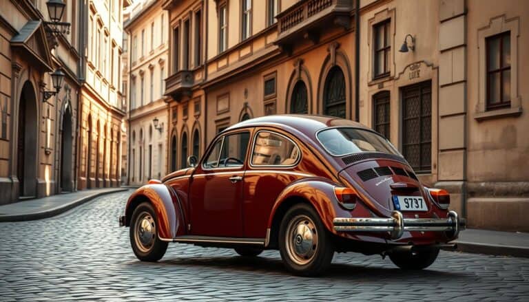 Kasko Schaden Oldtimer Gutachten Poland