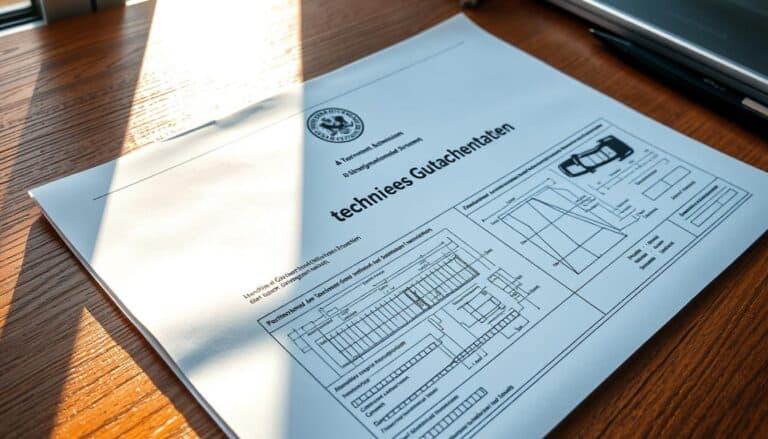 Kasko Schaden Technische Expertise Spain