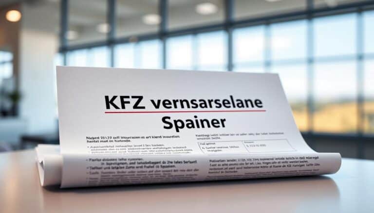 Kasko Schaden Vollkasko Gutachten Spain