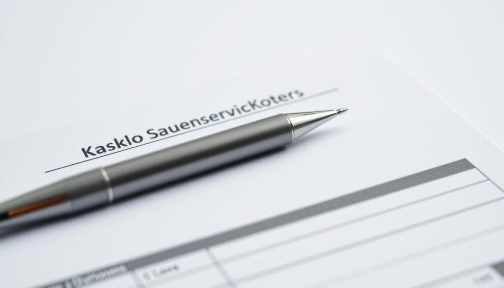 Kasko Schadenservice Kosten Kasko Schadenservice Kosten