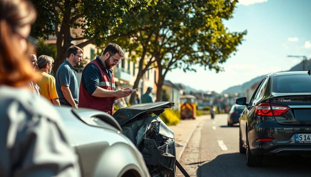 Kasko Schutz für Unfall im Ausland Kasko Schutz für Unfall im Ausland