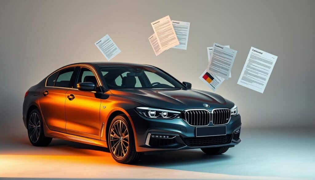Kfz-Versicherungsrecht Änderungen