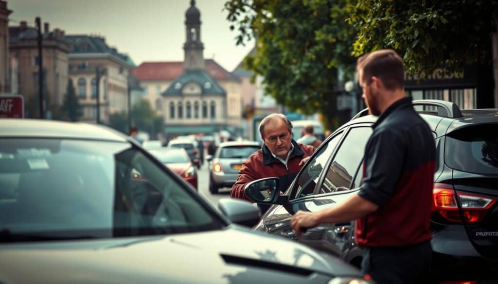 Schadensabwicklung Polen