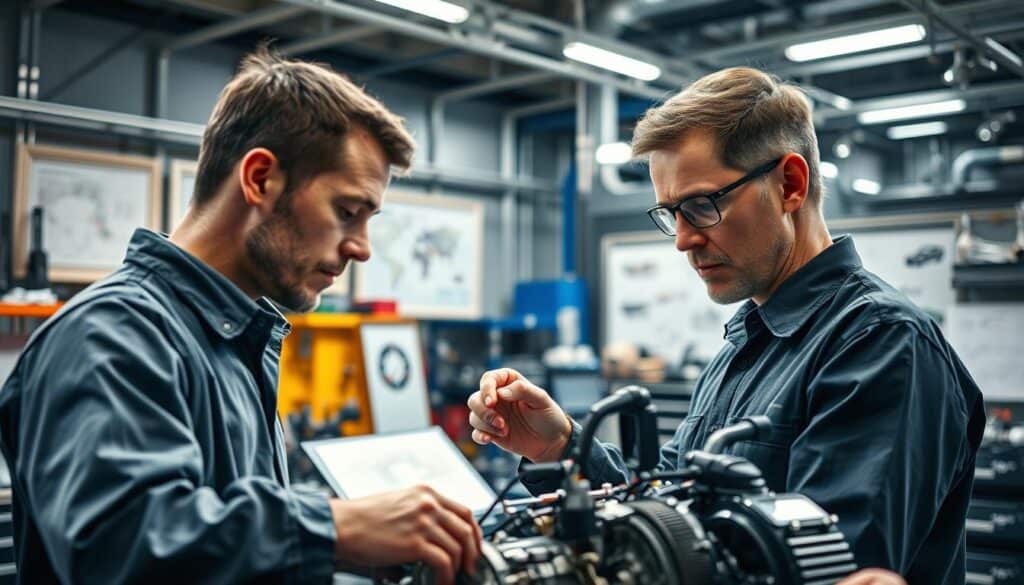 Technische Expertise Technische Expertise