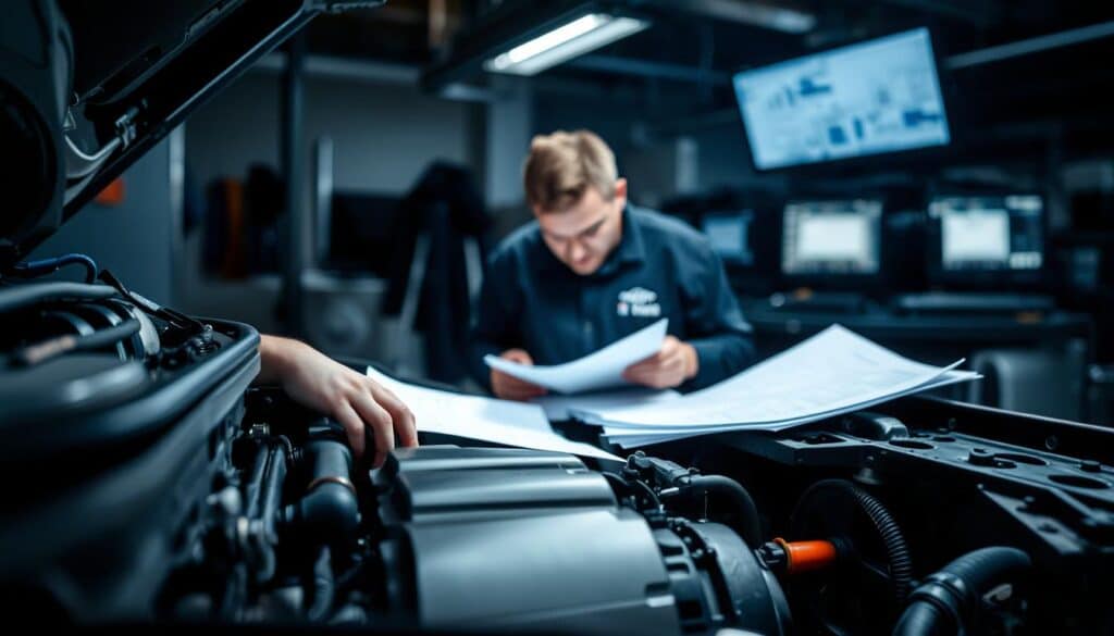 Technisches Gutachten Polen Technisches Gutachten Polen