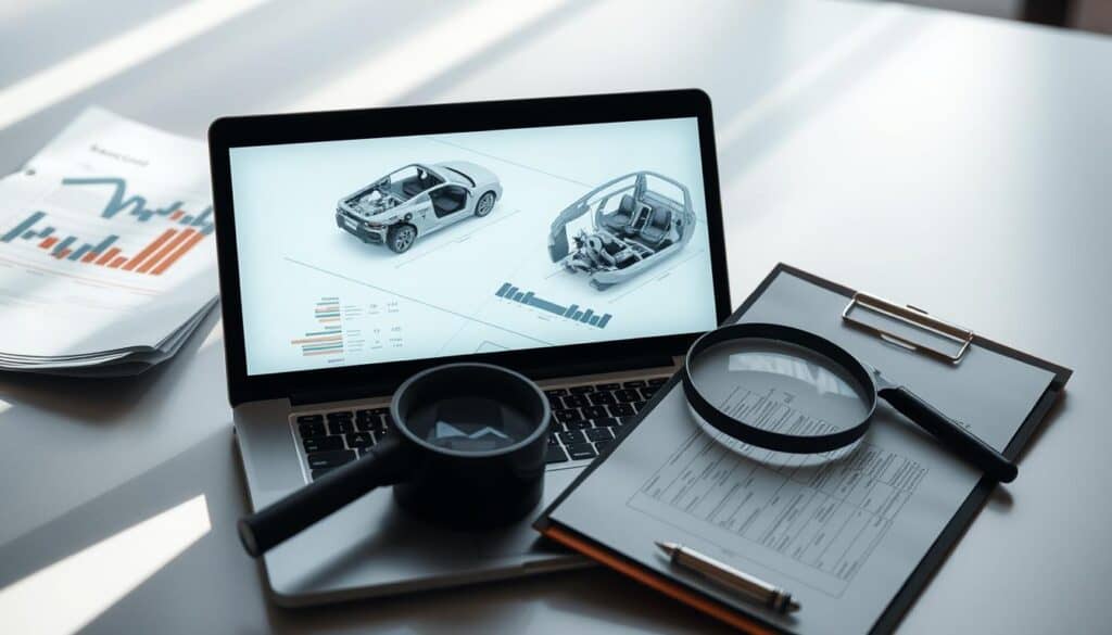 Technisches Gutachten erstellen Technisches Gutachten erstellen