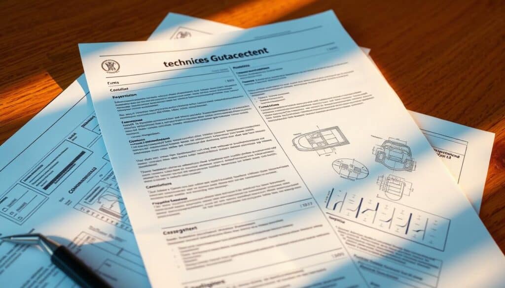 technisches Gutachten