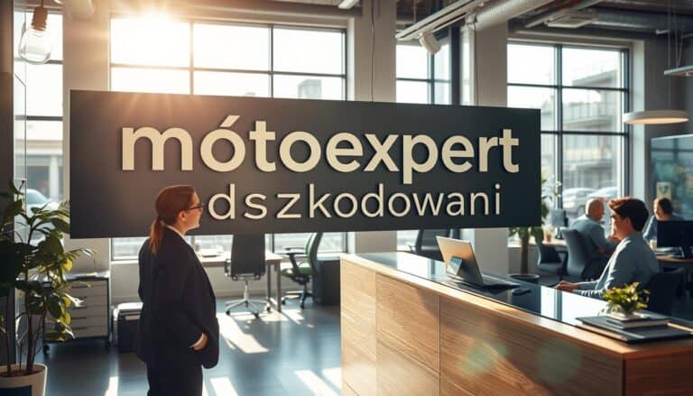 zgłoś szkodę do motoexpert i ciesz się pełnym odszkodowaniem!