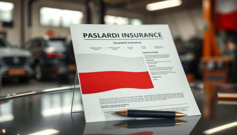 Kasko Schaden Auto Totalschaden Gutachten Poland