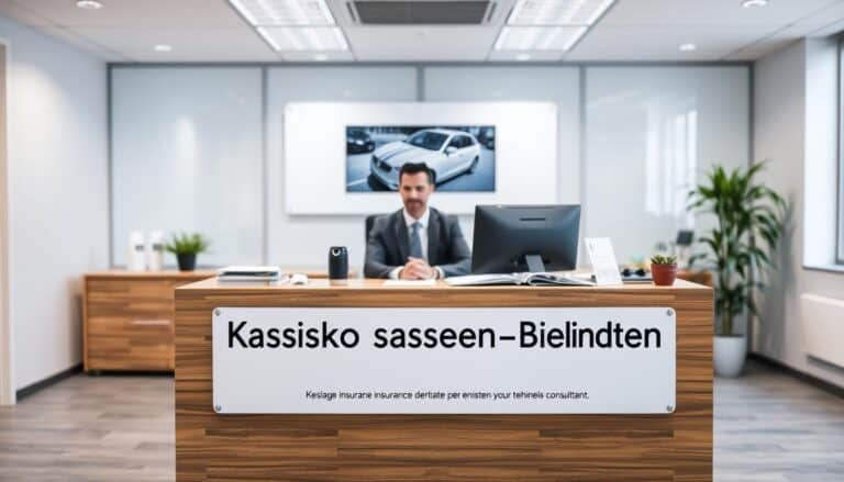 Kasko Schaden Beratung durch MOTOEXPERT Spain