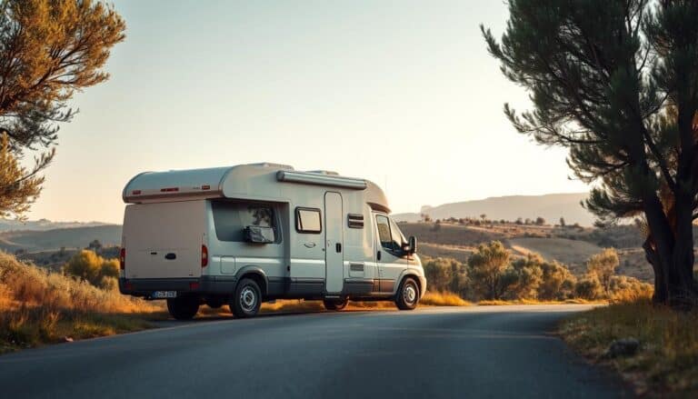 Kasko Schaden Camper Gutachter Spain