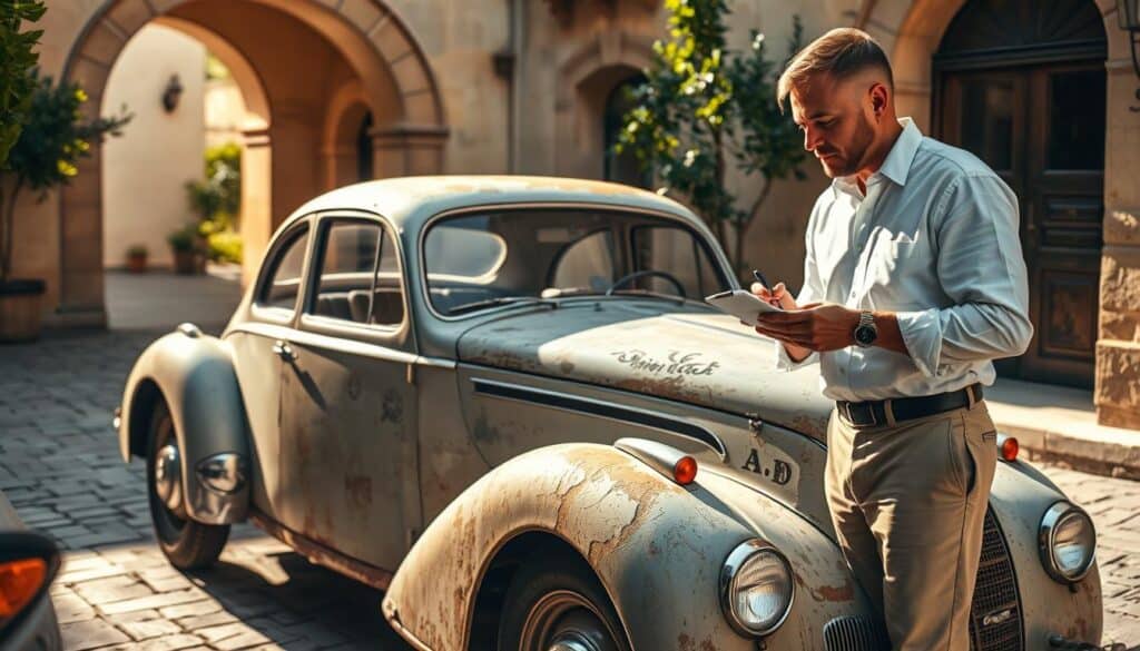 Kasko Schaden Oldtimer Expertise Spain Kasko Schaden Oldtimer Expertise Spain
