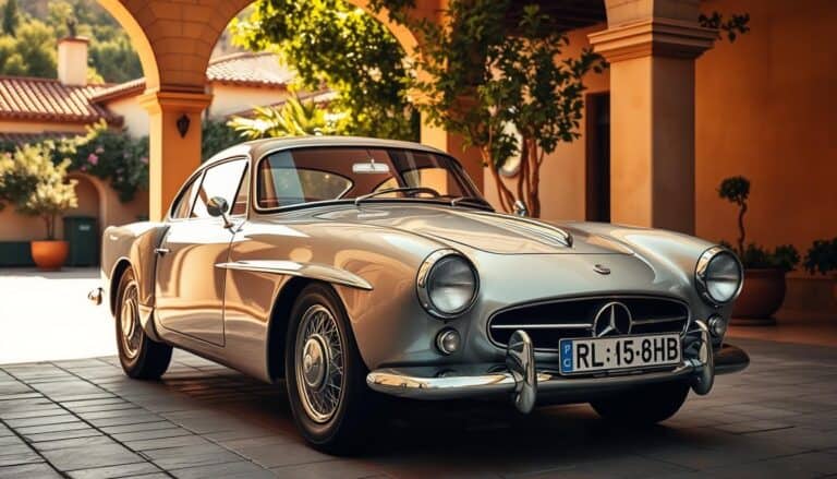 Kasko Schaden Oldtimer Expertise Spain