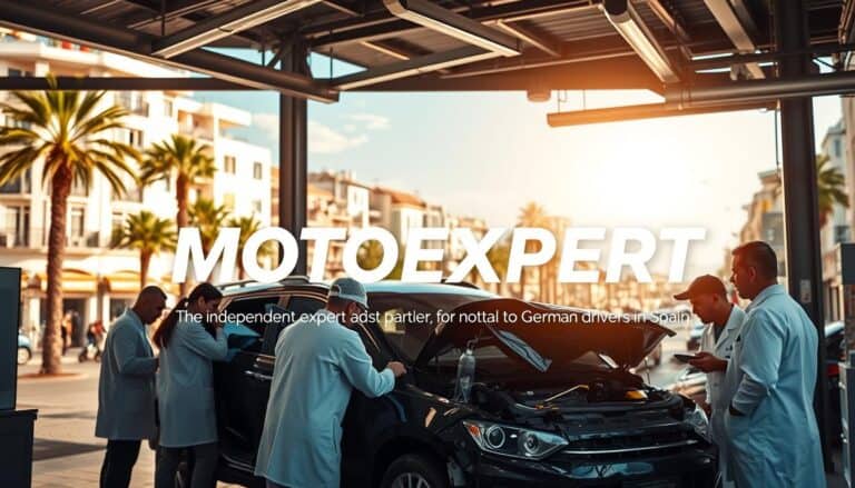 Kasko Schaden Unabhängige Expertenhilfe MOTOEXPERT