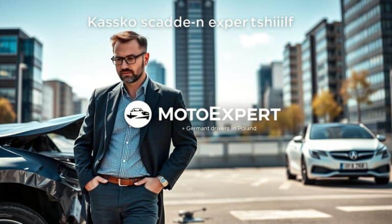 Kasko Schaden Unabhängige Expertenhilfe MOTOEXPERT