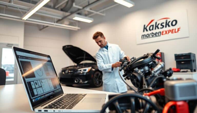 Kasko Schaden deutschsprachige Hilfe MOTOEXPERT